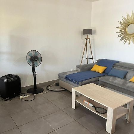Maison Des Coulicous - 1 A 2 Chambres Remire-Montjoly Ngoại thất bức ảnh