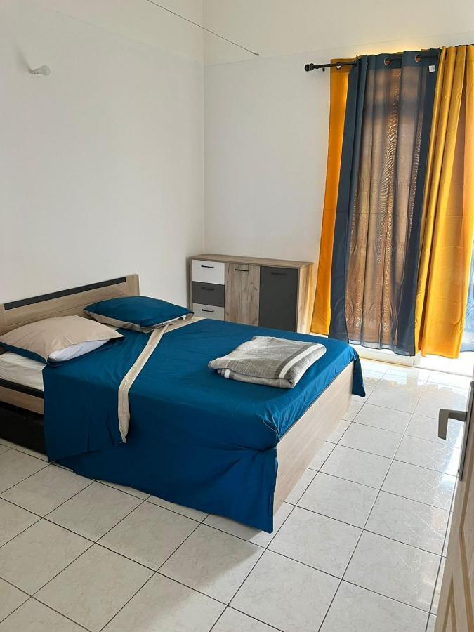 Maison Des Coulicous - 1 A 2 Chambres Remire-Montjoly Ngoại thất bức ảnh
